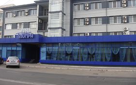 Hotel Triumph